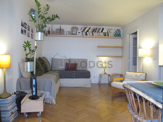 Appartamento Parigi 12° - 