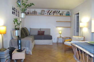 Picpus Paris 12° studio