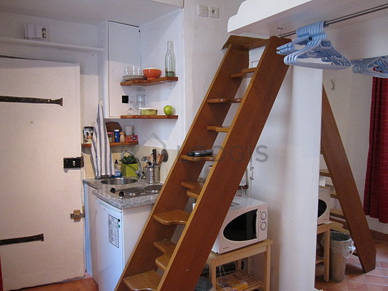 Apartment Paris 7° - 