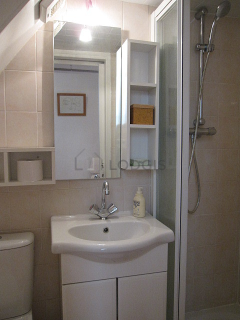 Appartamento Parigi 7° - 