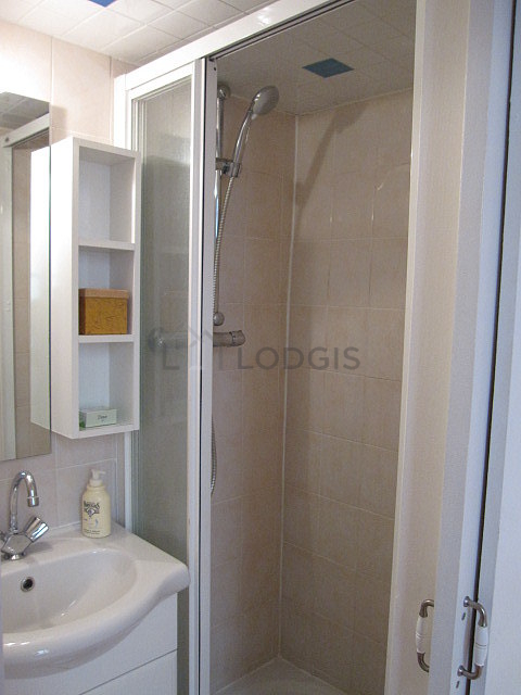 Wohnung Paris 7° - 