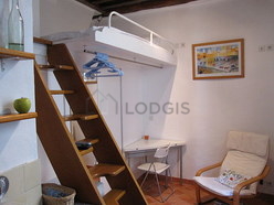 Apartamento París 7° - Salón