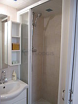 Apartment Paris 7° - Bathroom