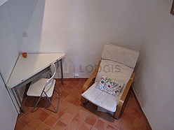 Appartamento Parigi 7° - Soggiorno