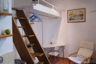 Studio Paris 7° Rue du Bac