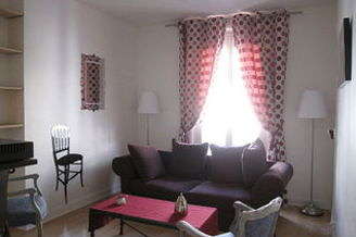 Appartement 1 chambre Paris 10° Canal Saint Martin