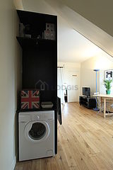 Apartment Paris 7° - Kitchen