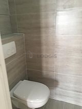 Apartment Paris 14° - Bathroom