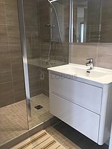 Apartment Paris 14° - Bathroom