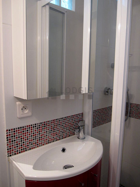 Appartement Paris 11° - 