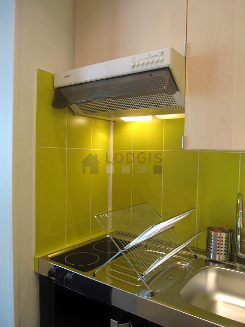 Wohnung Paris 11° - 