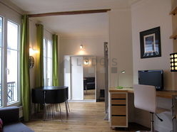 Apartamento Paris 11° - Salaõ