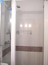 Wohnung Paris 11° - Badezimmer