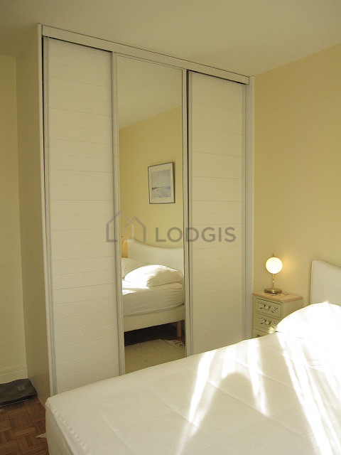 Appartamento Parigi 15° - 