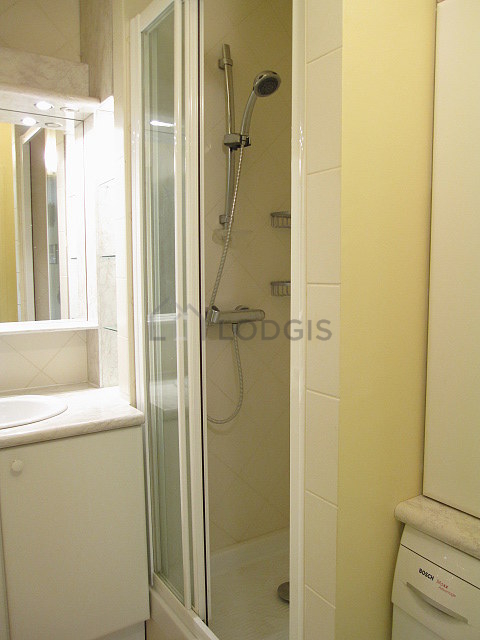 Appartement Paris 15° - 