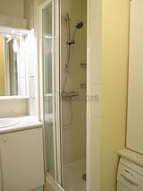 Apartamento Paris 15° - Casa de banho