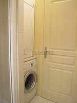 Apartamento Paris 15° - Casa de banho