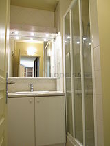 Apartment Paris 15° - Bathroom