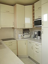 Apartment Paris 15° - Kitchen