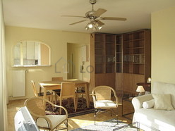 Appartement Paris 15° - Séjour