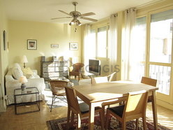 Appartement Paris 15° - Séjour