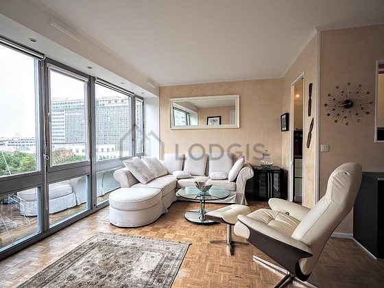 Appartamento Parigi 14° - 