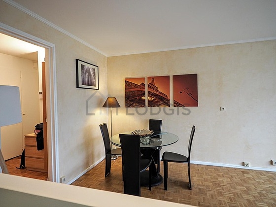 Appartamento Parigi 14° - 