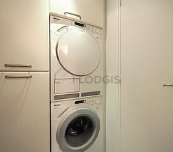 Appartamento Parigi 14° - Laundry room