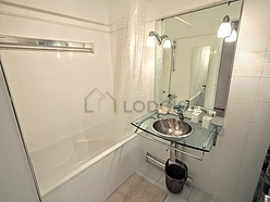 Appartamento Parigi 14° - Sala da bagno