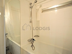 Appartamento Parigi 14° - Sala da bagno
