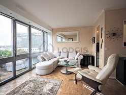 Appartamento Parigi 14° - Soggiorno