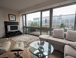 Appartamento Parigi 14° - Soggiorno