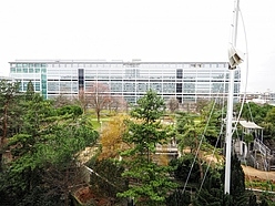 Appartamento Parigi 14° - Soggiorno