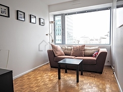 Appartement Paris 14° - Chambre 2