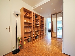 Appartement Paris 14° - Séjour