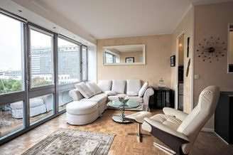 Montparnasse Paris 14° 2 bedroom Apartment