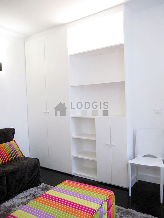 Apartment Paris 8° - 