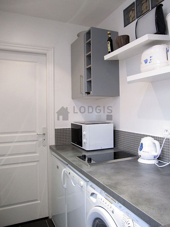 Appartamento Parigi 8° - 