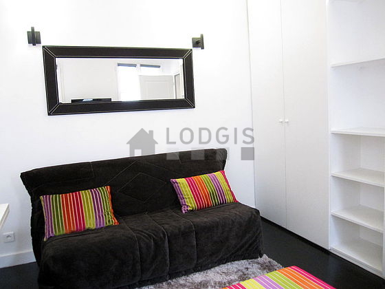 Appartement Paris 8° - 