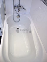 Apartamento Paris 8° - Casa de banho