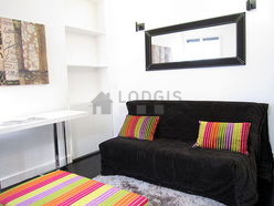 Apartamento Paris 8° - Salaõ