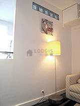 Wohnung Paris 8° - Alkoven