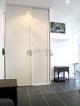 Wohnung Paris 8° - Alkoven