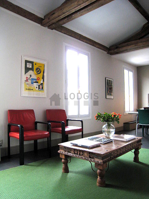 Apartment Paris 8° - 