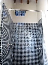 Apartamento París 8° - Cuarto de baño