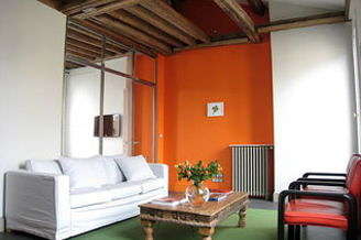 Paris 8° 1 quarto Apartamento