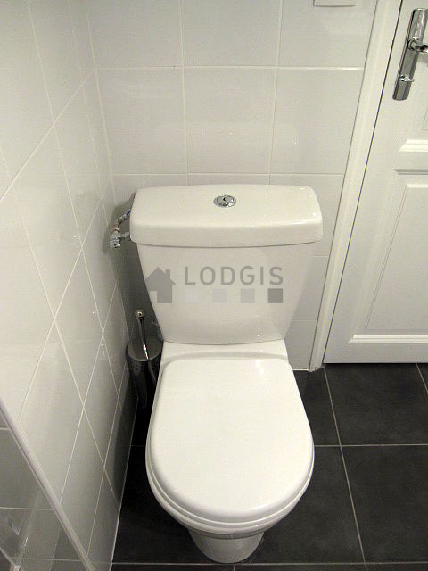 Apartamento París 11° - 