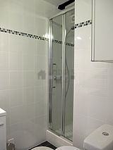 Apartment Paris 11° - Bathroom