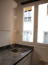 Apartment Paris 11° - Kitchen