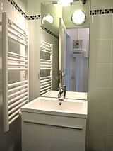 Appartamento Parigi 11° - Sala da bagno
